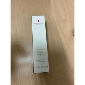 Elizabeth Arden Flawless Finish Foundation- 120W